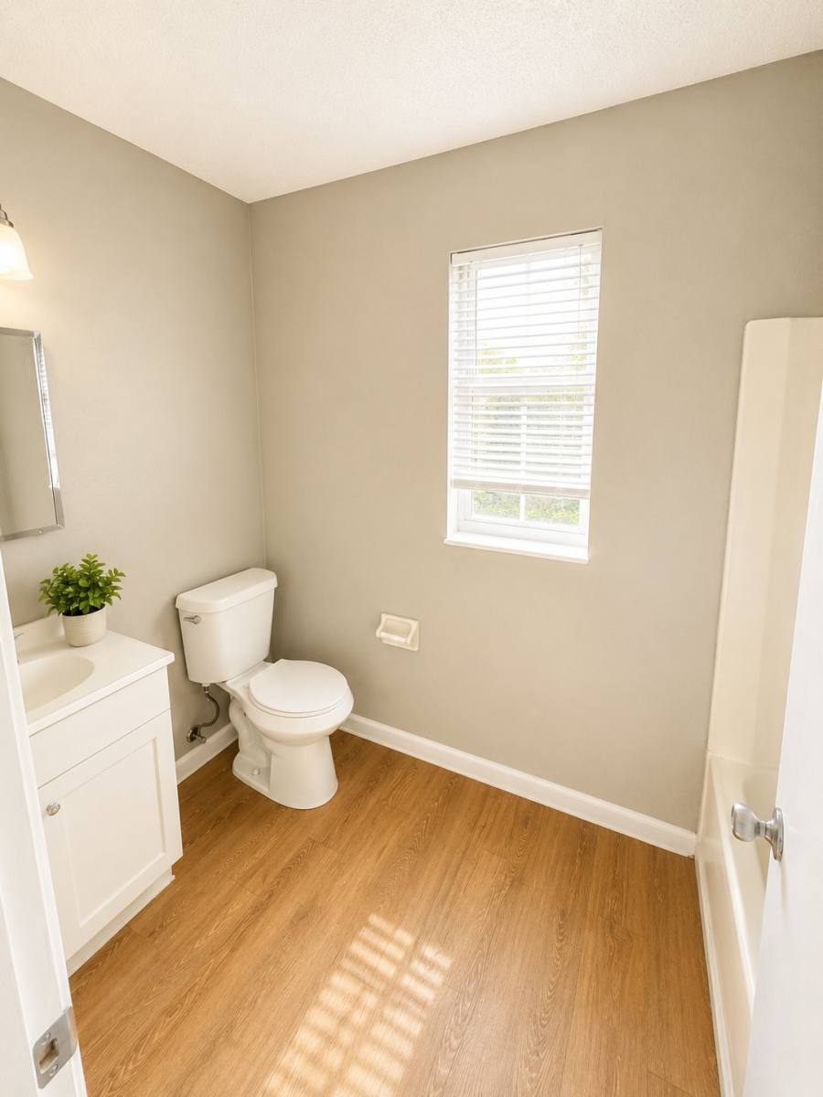 Townhouse for rent at 2323 SW State Rd 47 #104, Lake City, FL 32025