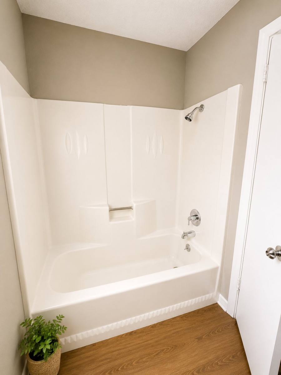 Townhouse for rent at 2323 SW State Rd 47 #104, Lake City, FL 32025