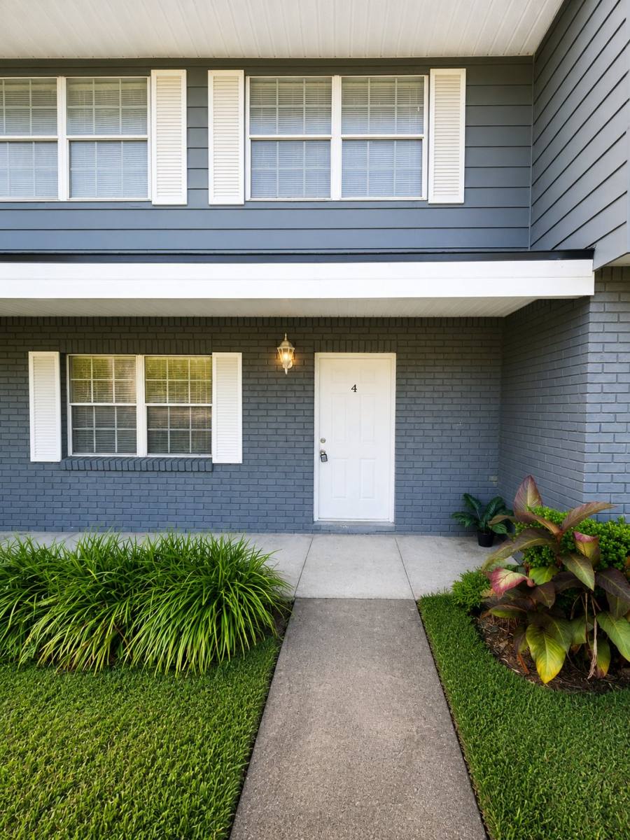 Townhouse for rent at 2323 SW State Rd 47 #104, Lake City, FL 32025