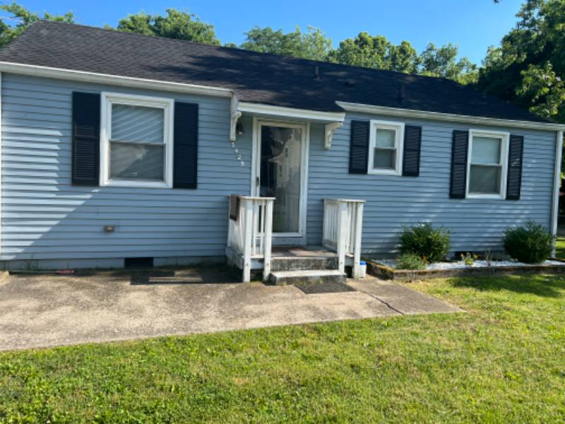House for rent at 5925 Carl Place, Nashville, TN 37209