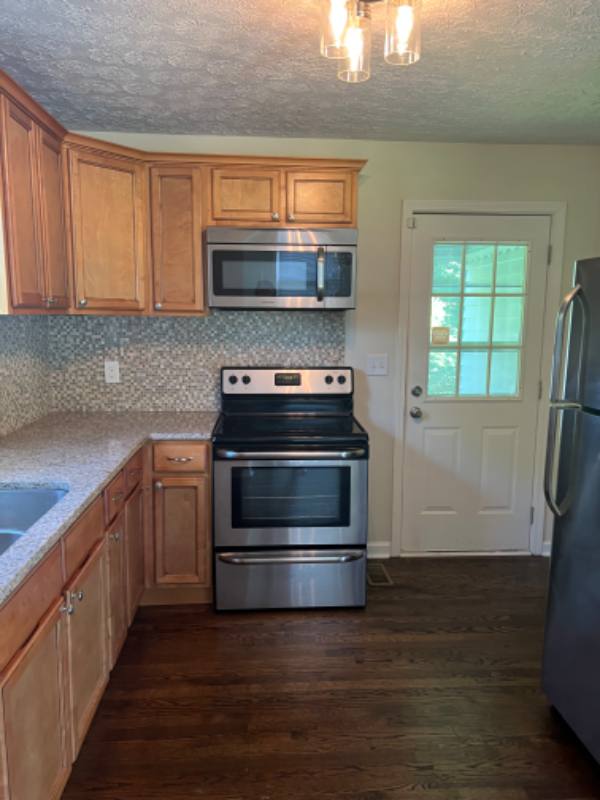 House for rent at 5925 Carl Place, Nashville, TN 37209
