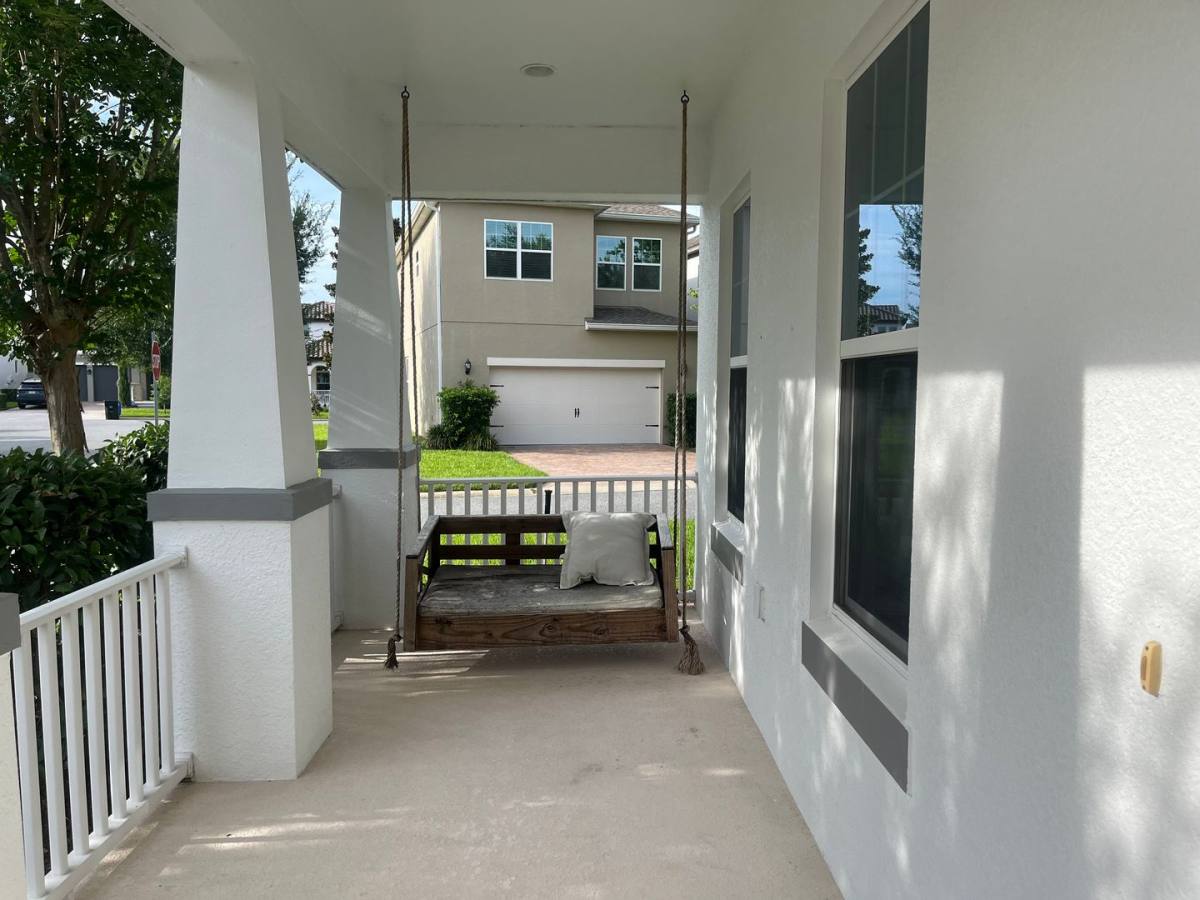 House for rent at 9313 Tyrella Pine Trail, Winter Garden, FL 34787
