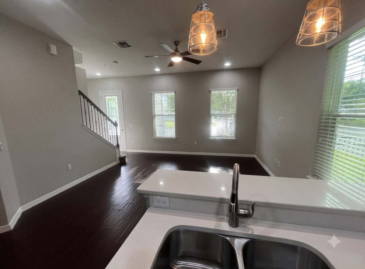 House for rent at 9313 Tyrella Pine Trail, Winter Garden, FL 34787