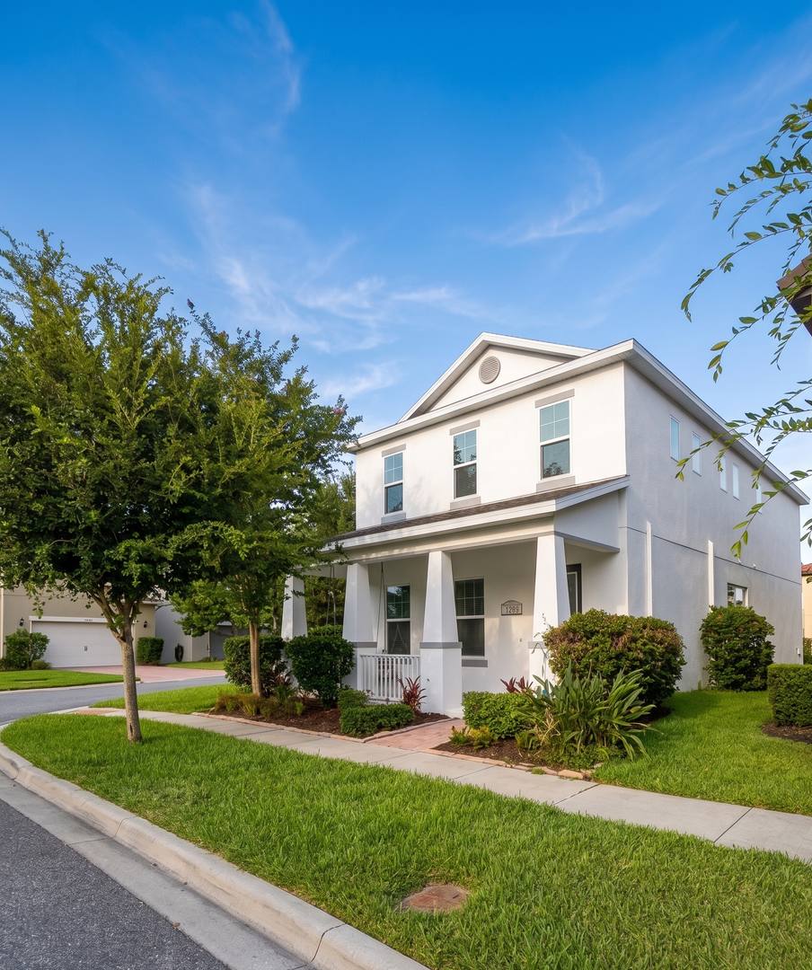 House for rent at 9313 Tyrella Pine Trail, Winter Garden, FL 34787
