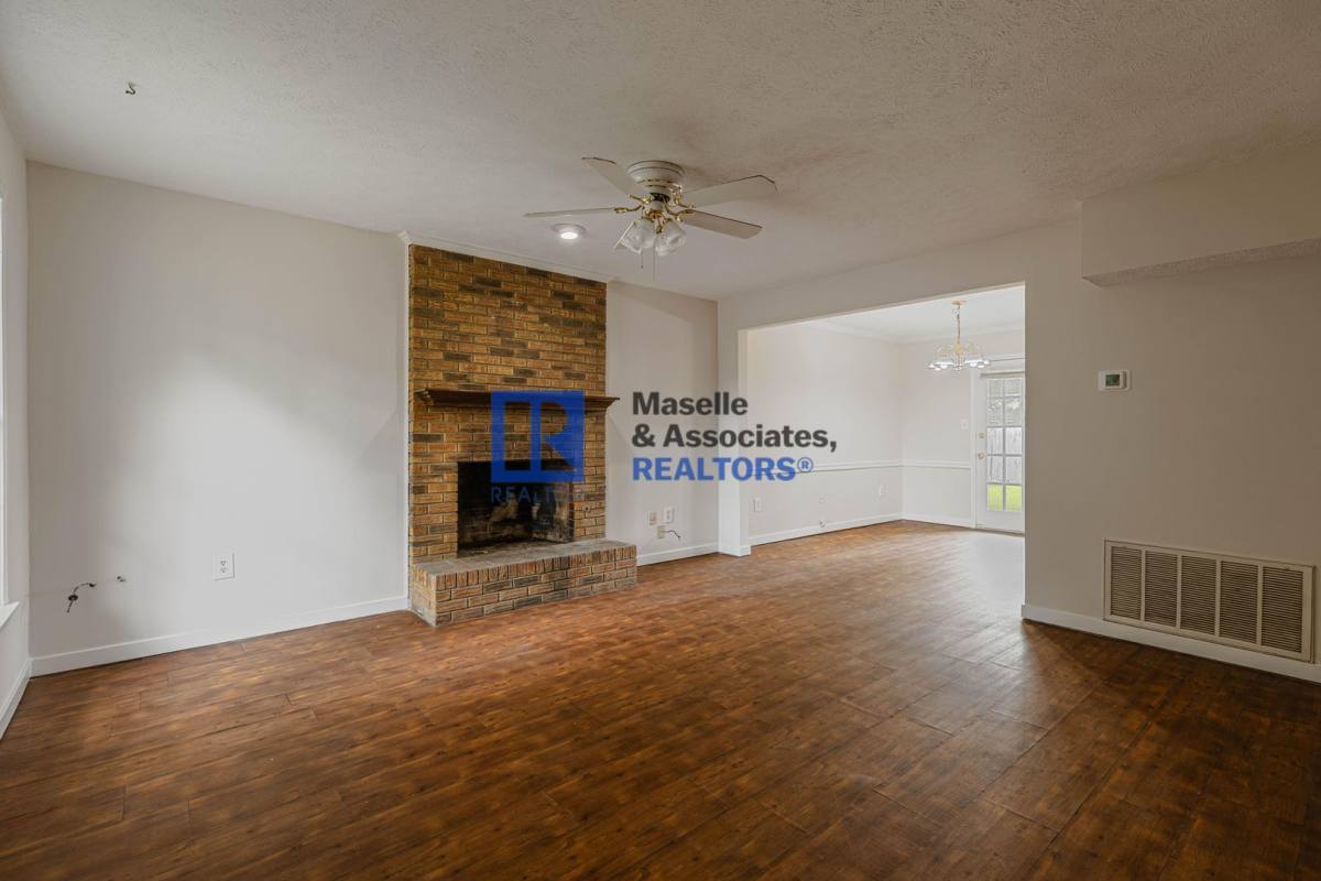 Apartment for rent at 35 Northtown Rd, Jackson, MS 39211