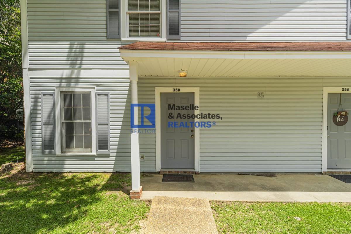 Apartment for rent at 35 Northtown Rd, Jackson, MS 39211