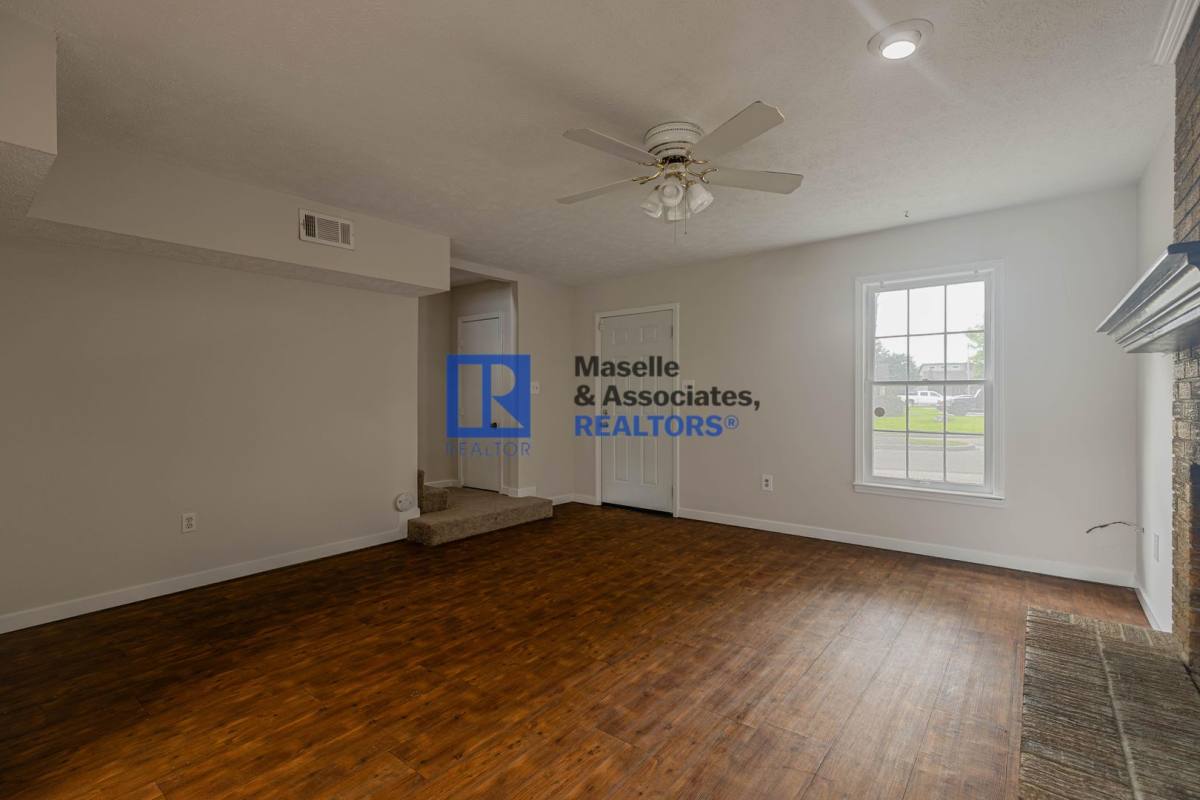 Apartment for rent at 35 Northtown Rd, Jackson, MS 39211