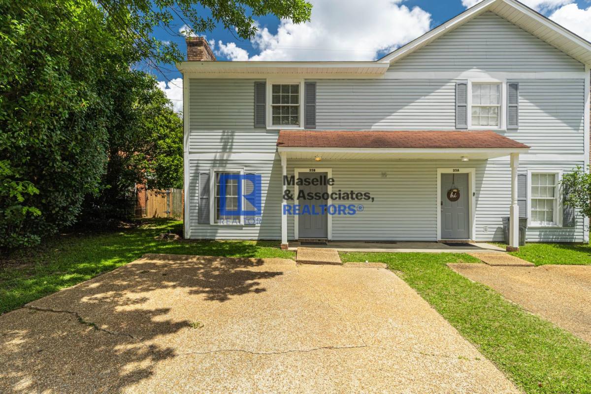 Apartment for rent at 35 Northtown Rd, Jackson, MS 39211