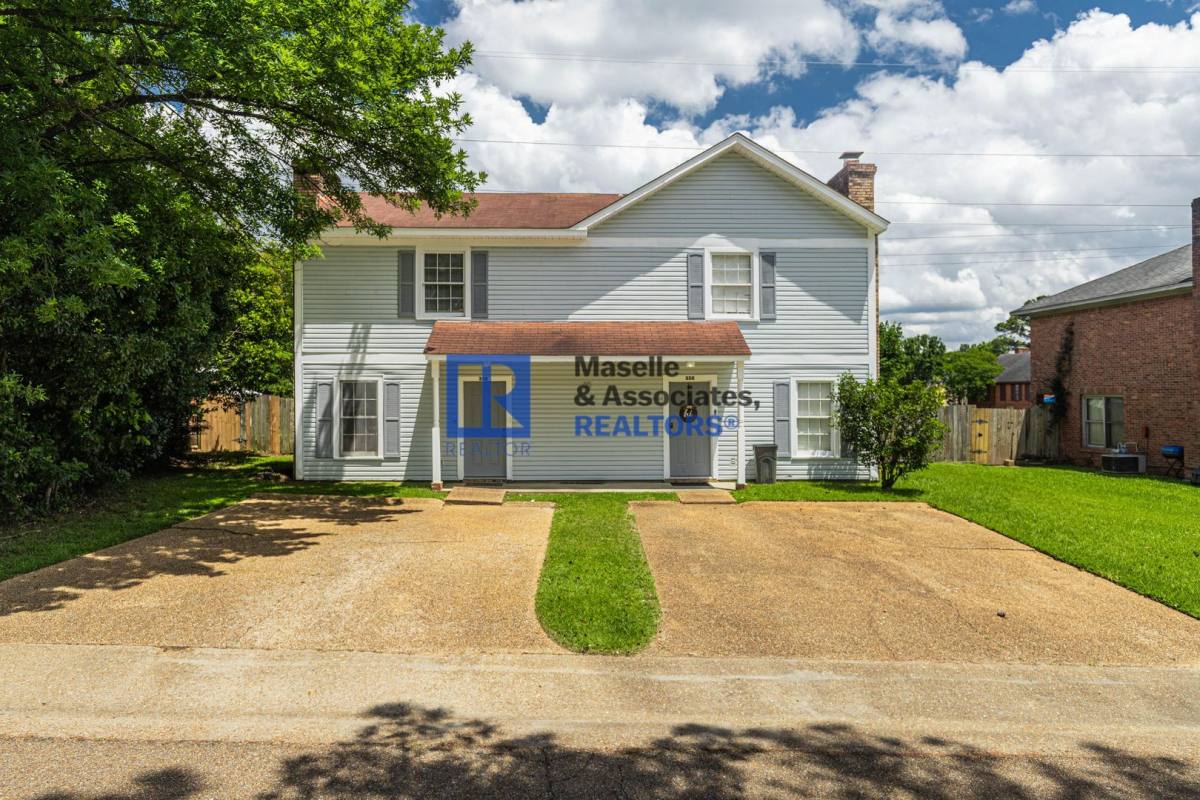 Apartment for rent at 35 Northtown Rd, Jackson, MS 39211