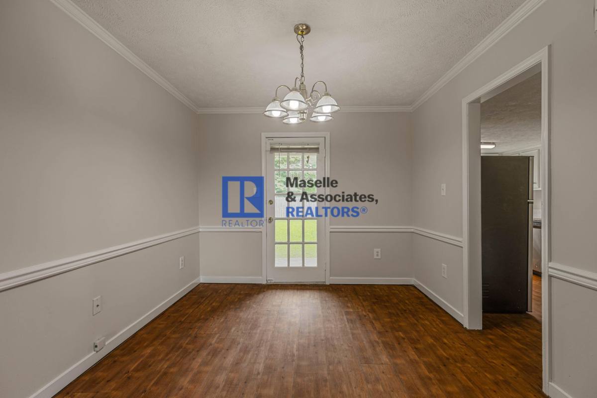 Apartment for rent at 35 Northtown Rd, Jackson, MS 39211