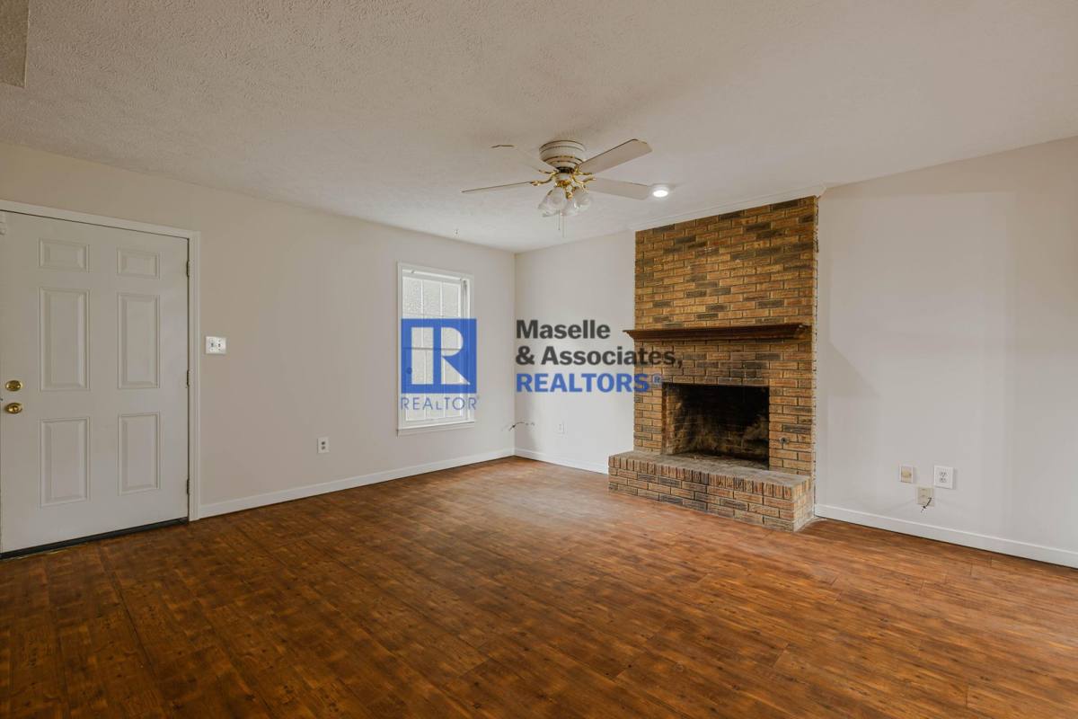 Apartment for rent at 35 Northtown Rd, Jackson, MS 39211