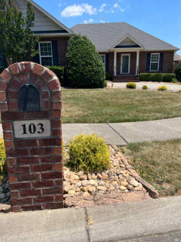 House for rent at 103 Beacon St, Gallatin, TN 37066
