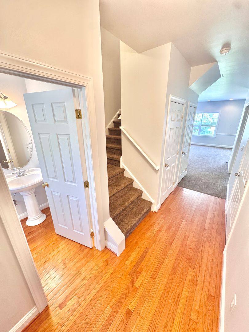 Townhouse for rent at 309 Maple Court, Alburtis, PA 18011