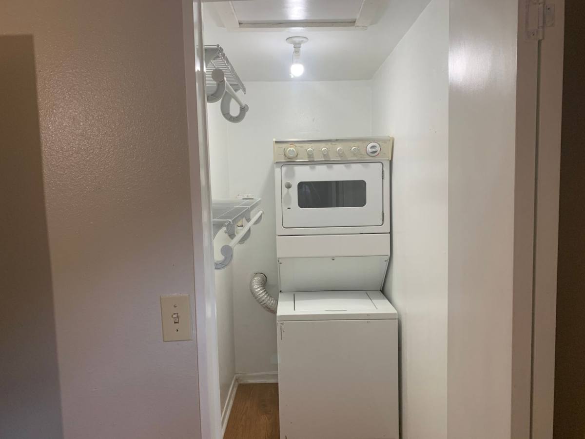 House for rent at 2007 Akron, Lubbock, TX 79410