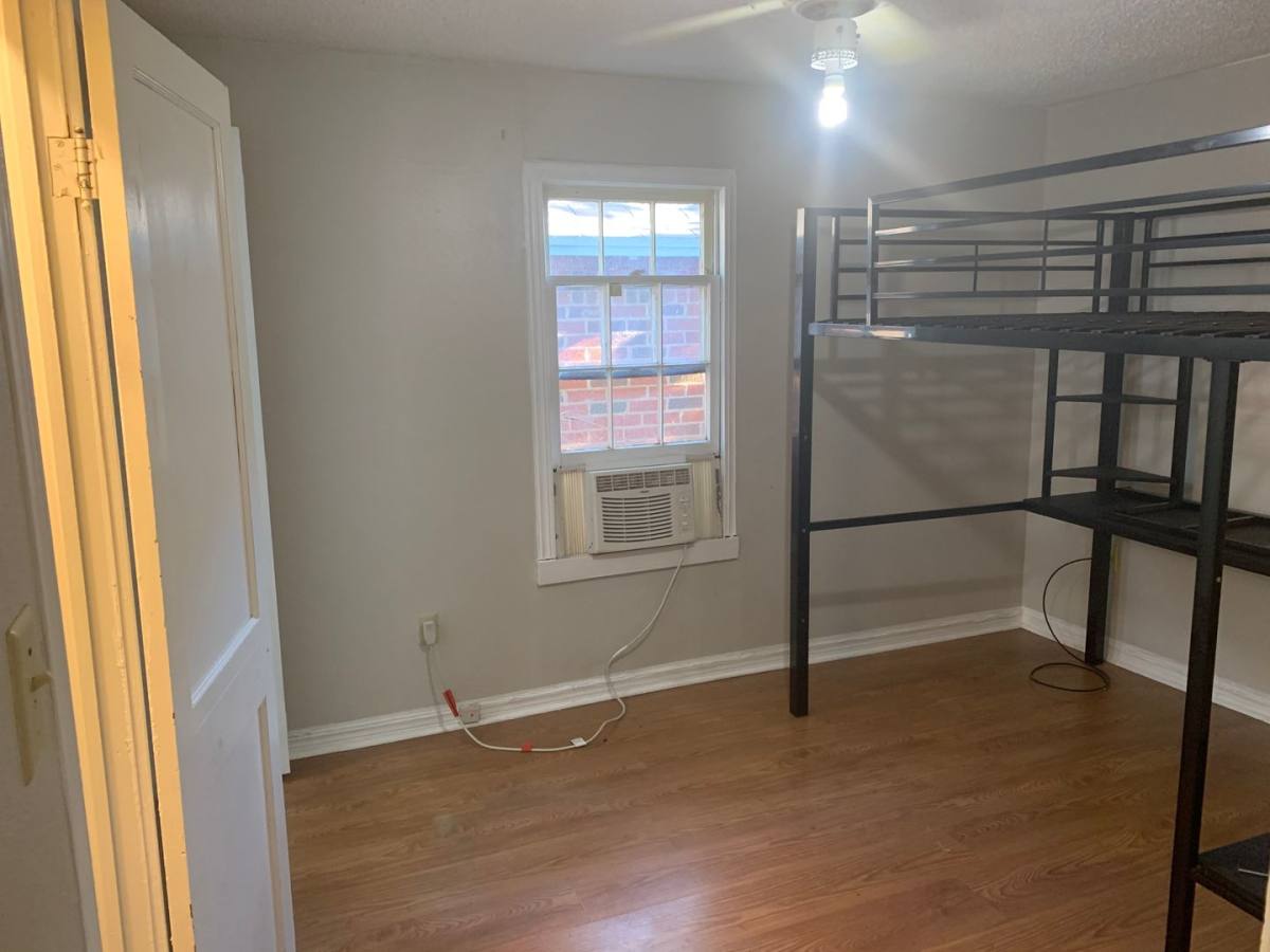 House for rent at 2007 Akron, Lubbock, TX 79410