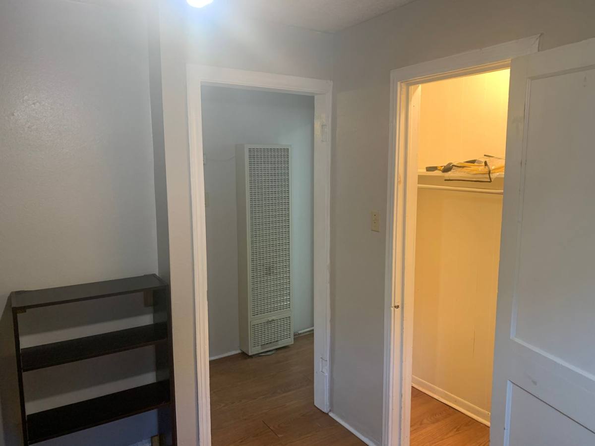 House for rent at 2007 Akron, Lubbock, TX 79410