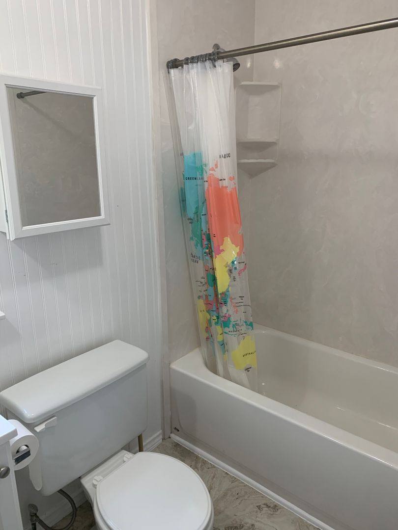 House for rent at 2007 Akron, Lubbock, TX 79410