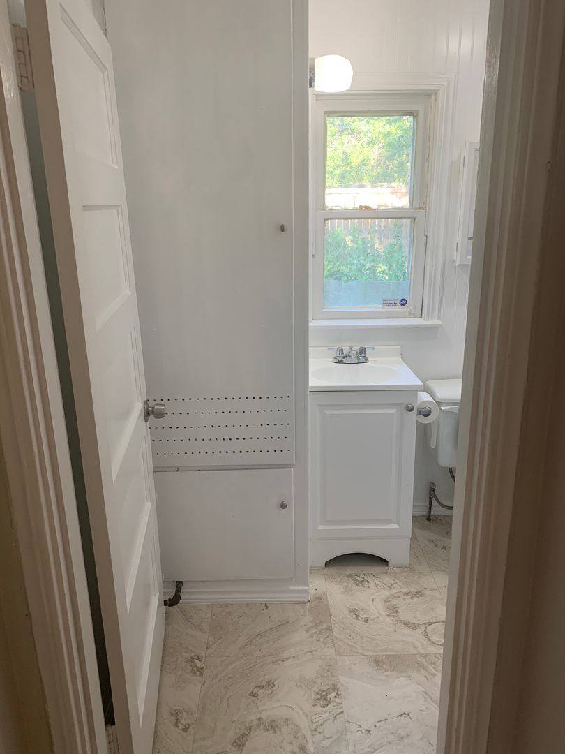 House for rent at 2007 Akron, Lubbock, TX 79410