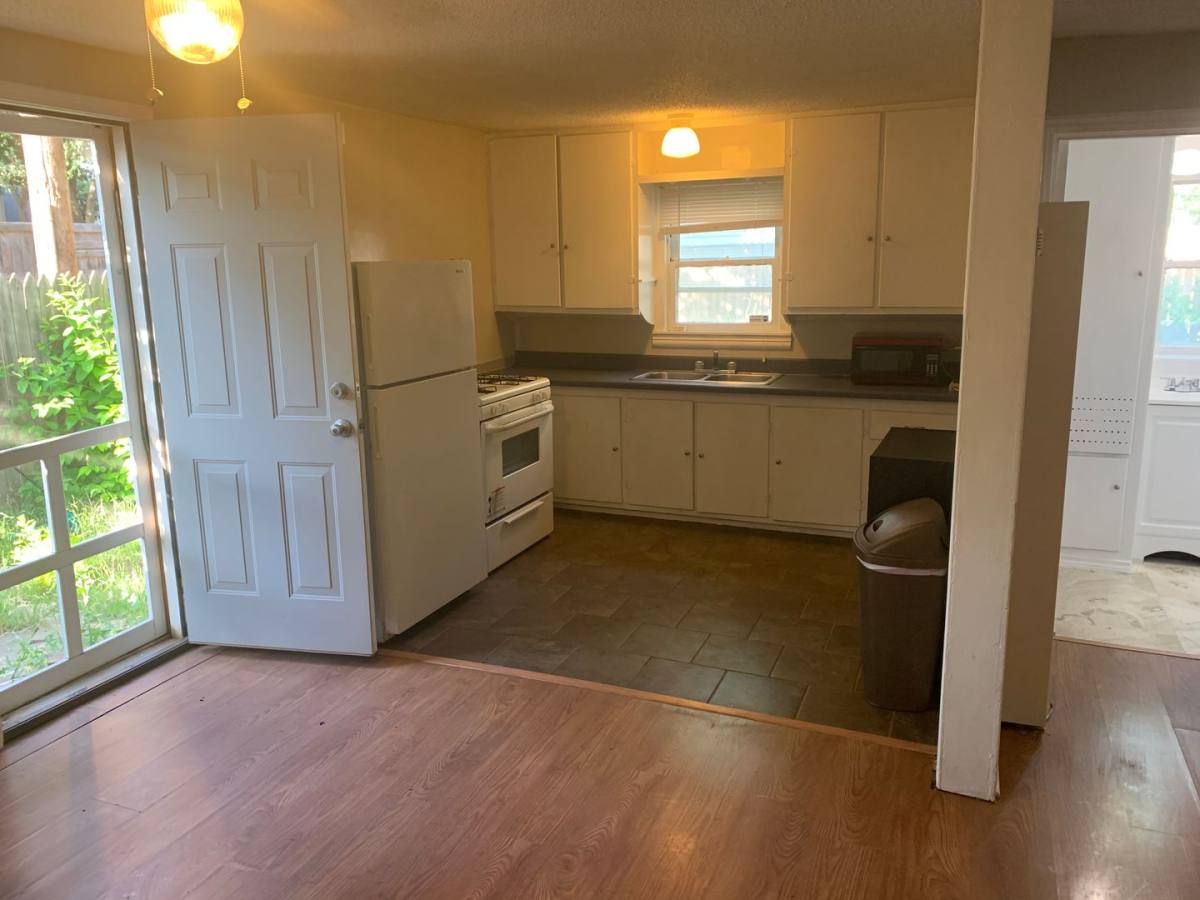 House for rent at 2007 Akron, Lubbock, TX 79410