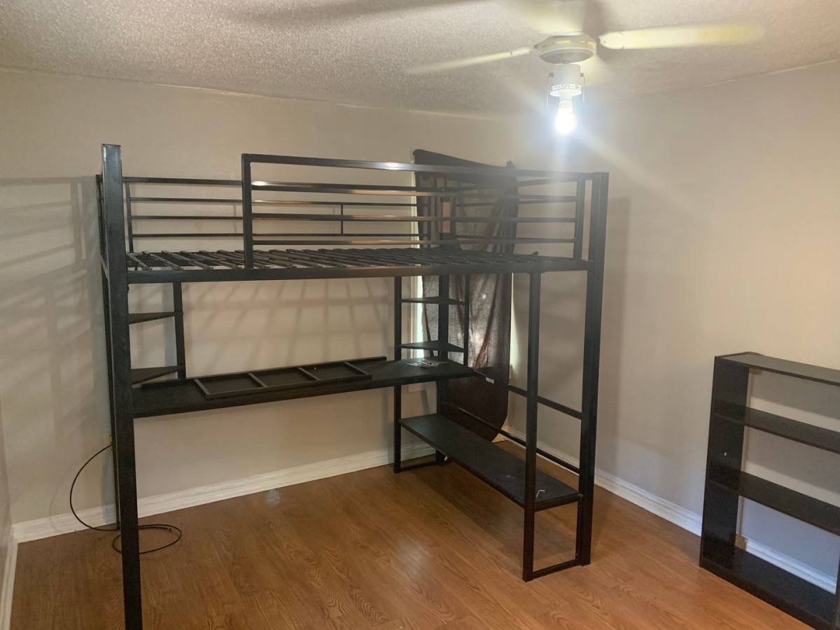 House for rent at 2007 Akron, Lubbock, TX 79410