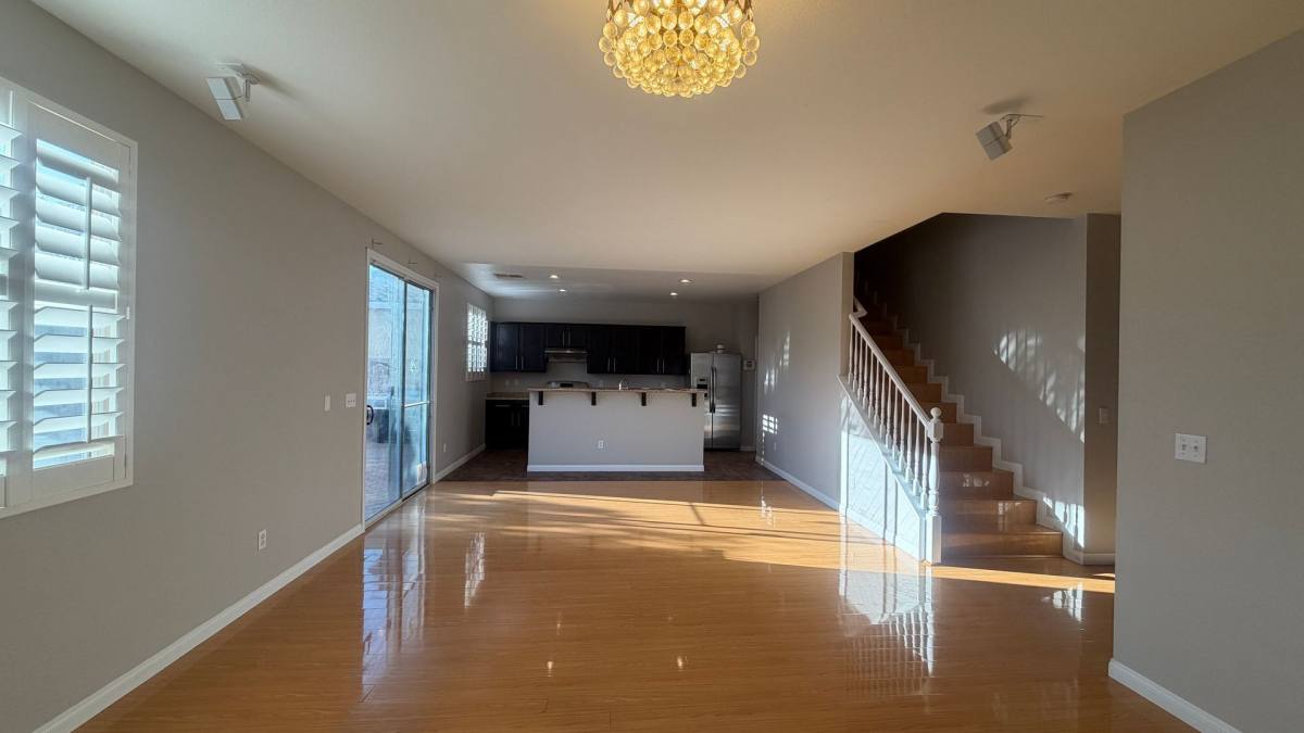 House for rent at 10085 Natchez Trace St, Las Vegas, NV 89178