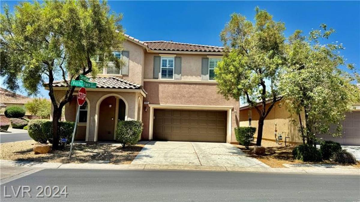 House for rent at 10085 Natchez Trace St, Las Vegas, NV 89178