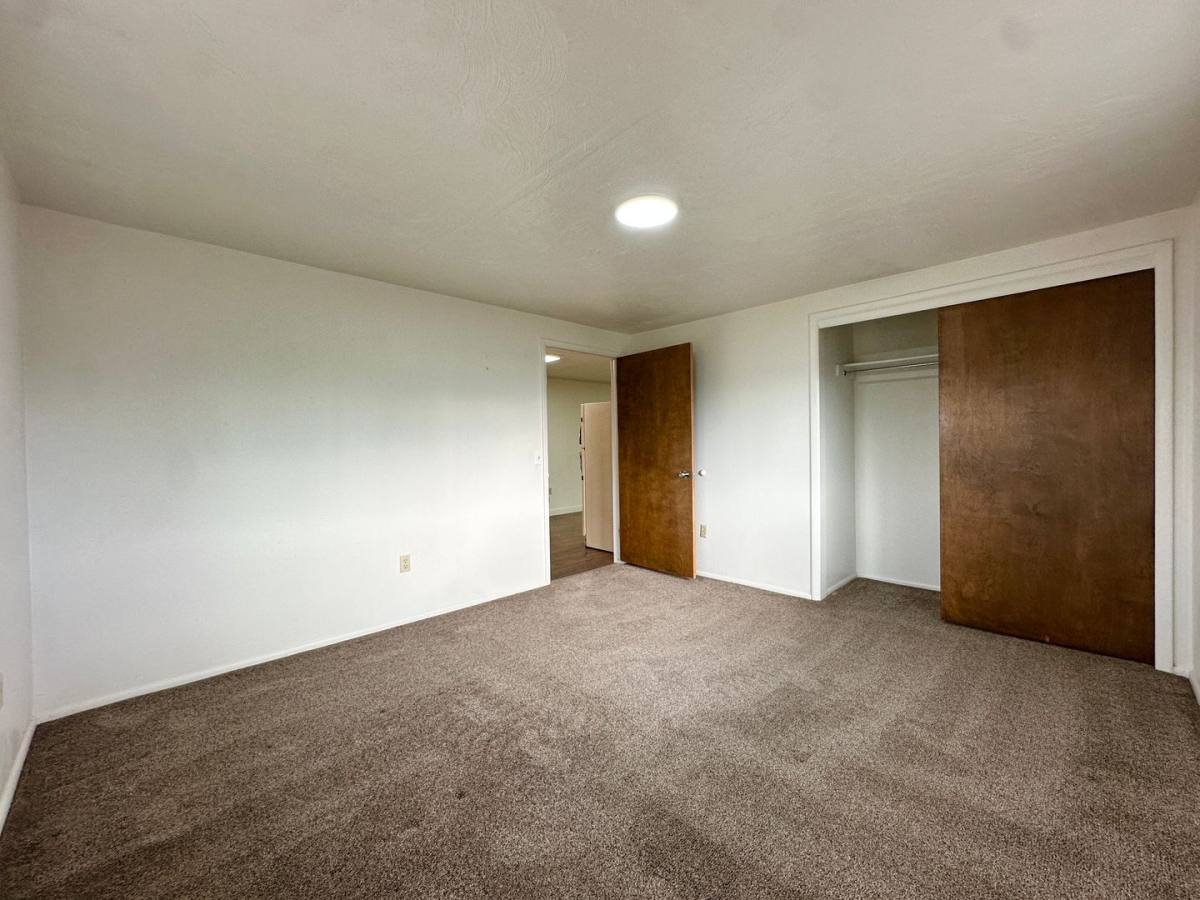 Apartment for rent at 237 E 2nd N, Rexburg, ID 83440