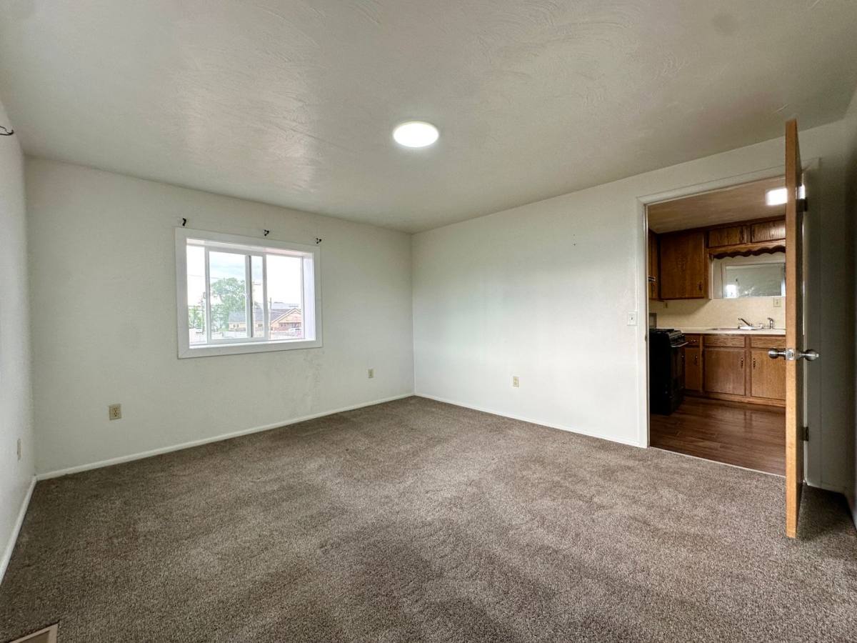 Apartment for rent at 237 E 2nd N, Rexburg, ID 83440