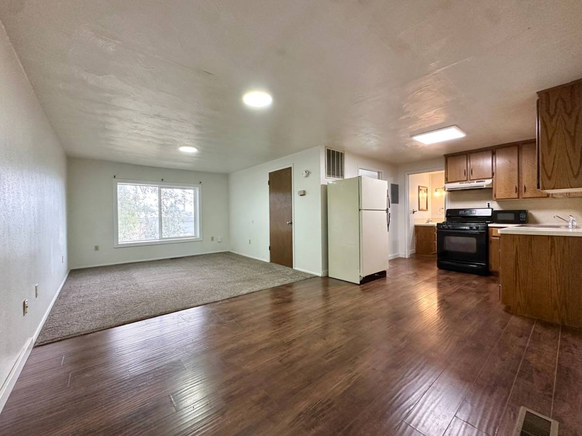 Apartment for rent at 237 E 2nd N, Rexburg, ID 83440