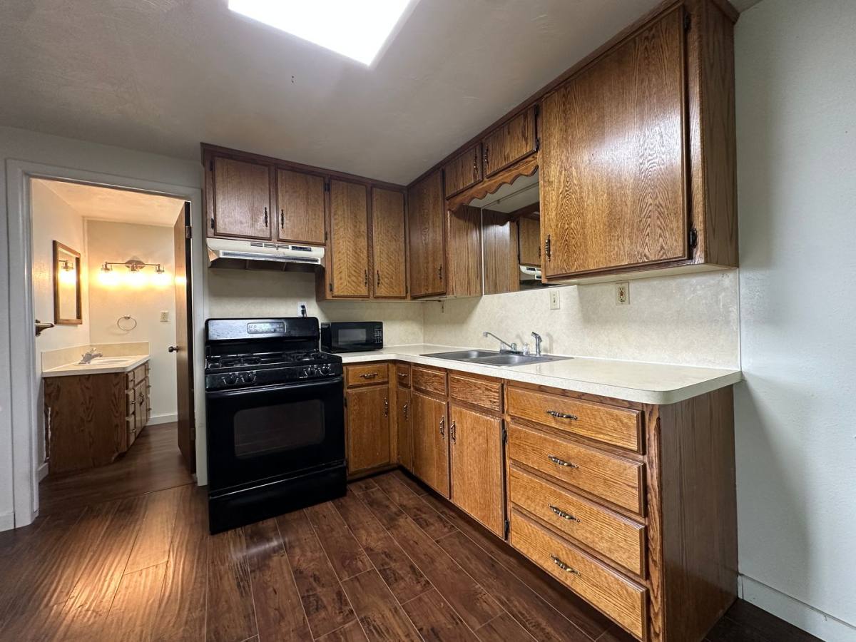 Apartment for rent at 237 E 2nd N, Rexburg, ID 83440