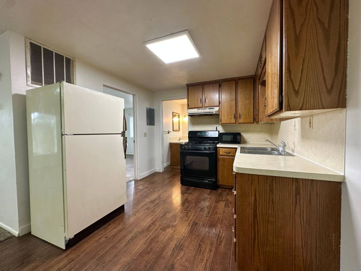 Apartment for rent at 237 E 2nd N, Rexburg, ID 83440