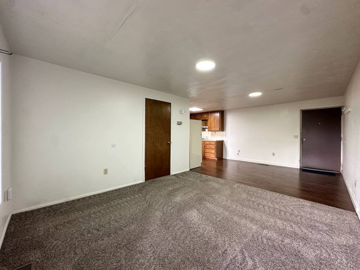 Apartment for rent at 237 E 2nd N, Rexburg, ID 83440