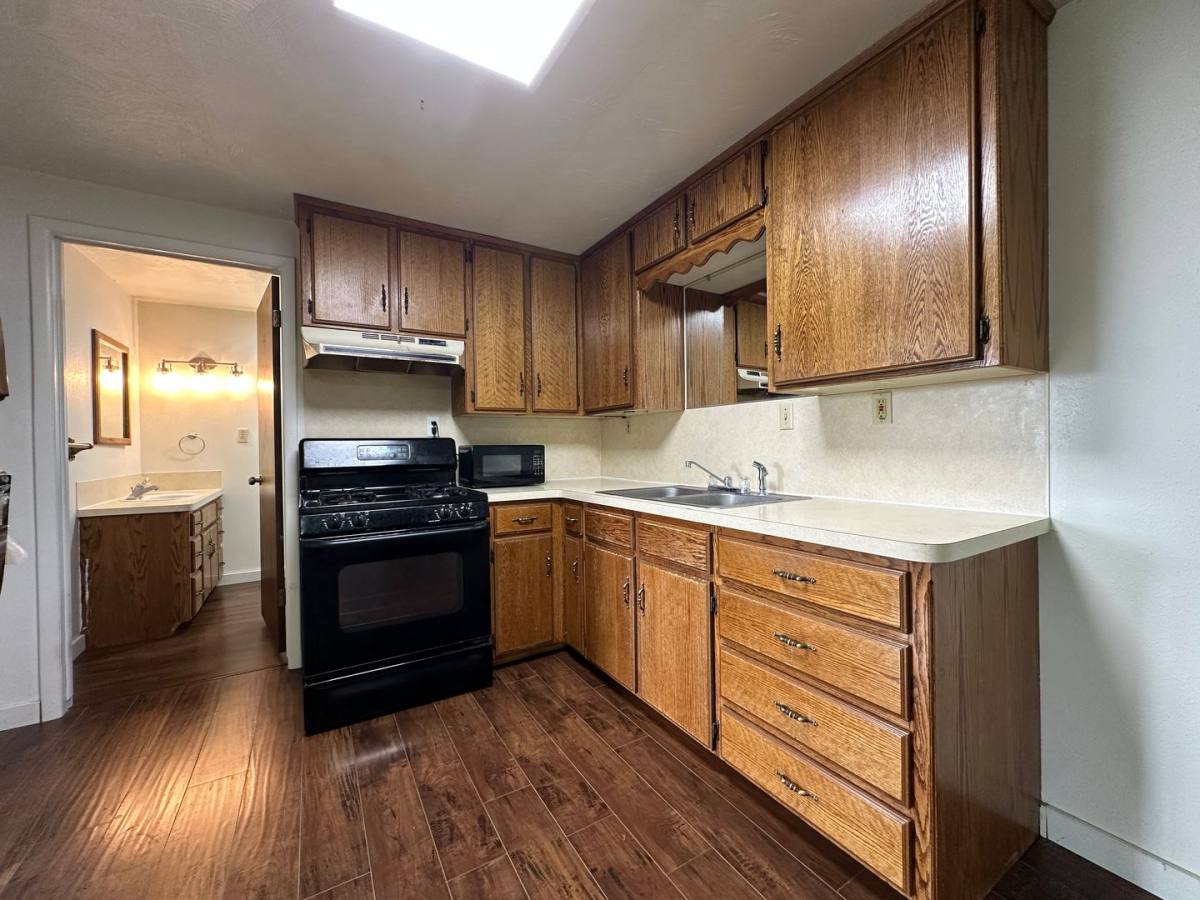 Apartment for rent at 237 E 2nd N, Rexburg, ID 83440