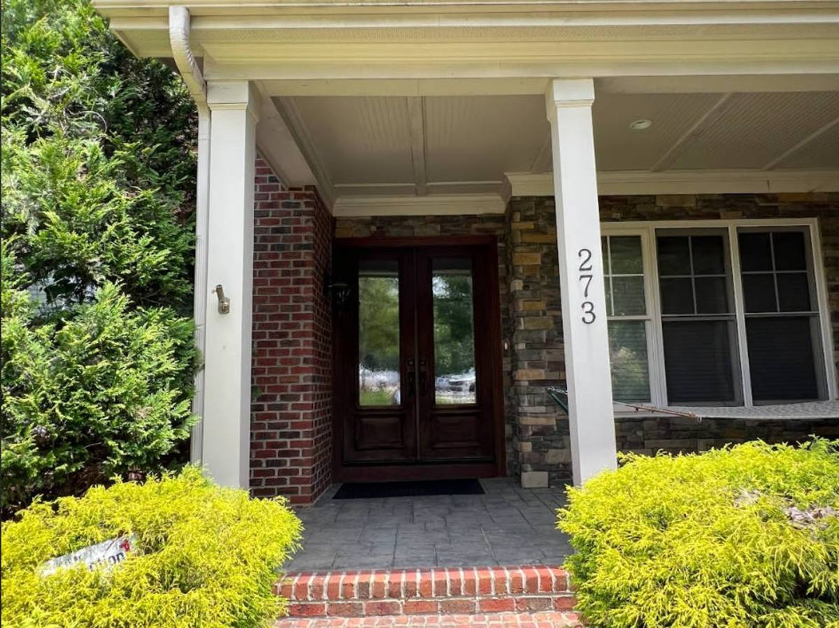 House for rent at 273 Brown Bear, Chapel Hill, NC 27517