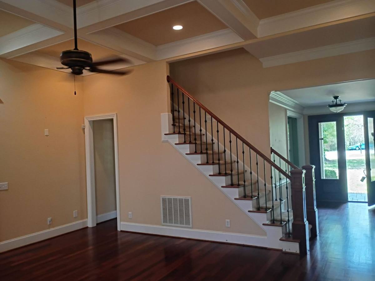 House for rent at 273 Brown Bear, Chapel Hill, NC 27517