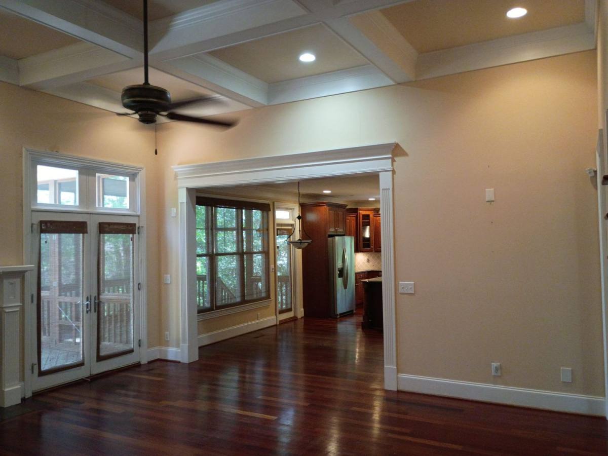 House for rent at 273 Brown Bear, Chapel Hill, NC 27517