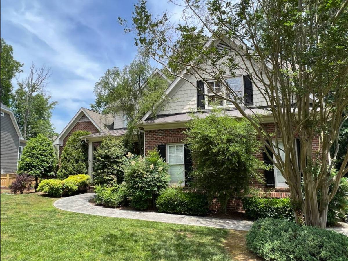House for rent at 273 Brown Bear, Chapel Hill, NC 27517