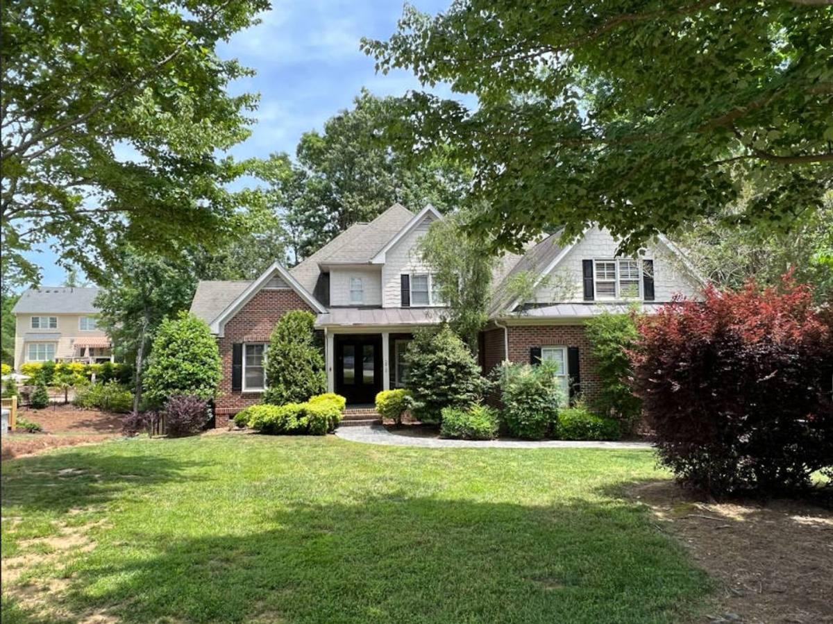 House for rent at 273 Brown Bear, Chapel Hill, NC 27517