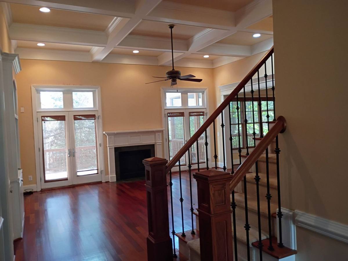 House for rent at 273 Brown Bear, Chapel Hill, NC 27517
