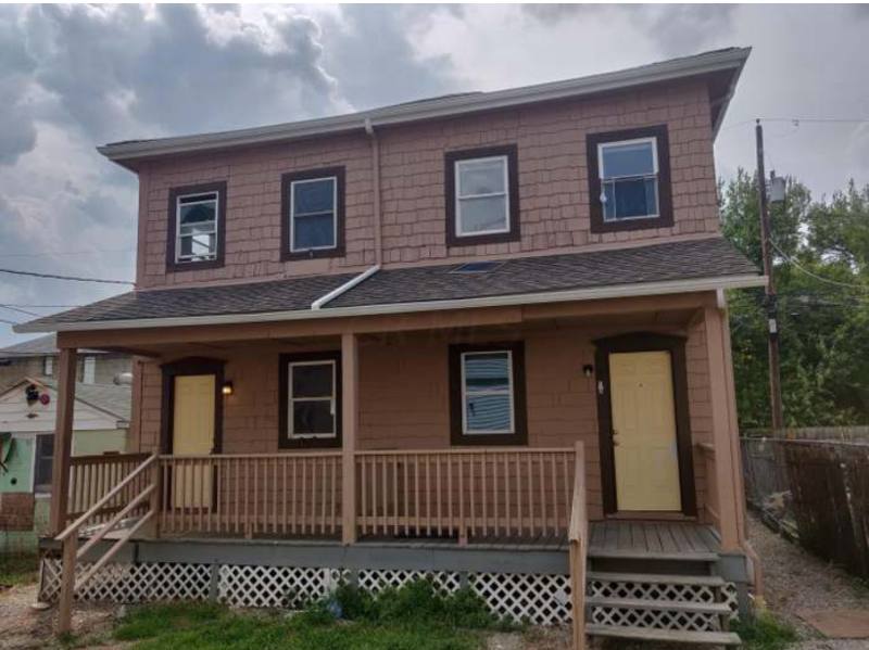 Apartment for rent at 43 1 2 Rodgers Ave #4, Columbus, OH 43222