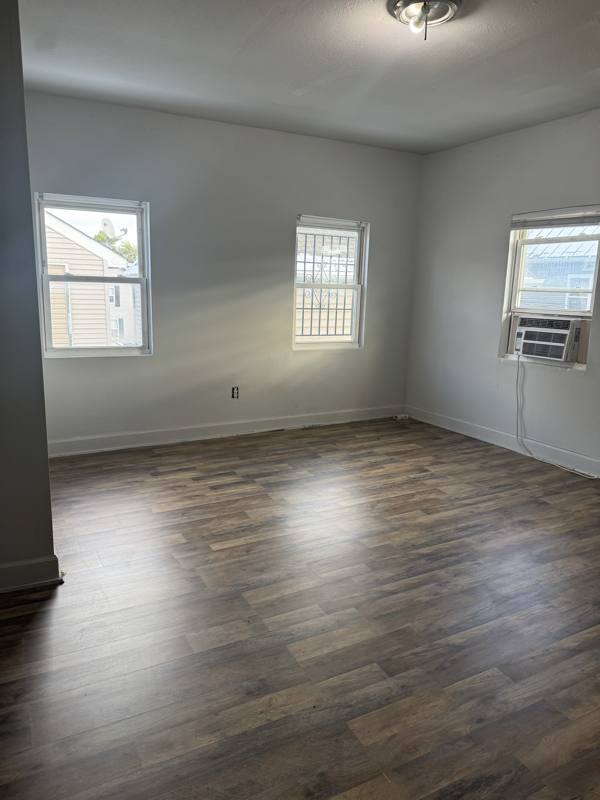 Apartment for rent at 43 1 2 Rodgers Ave #4, Columbus, OH 43222