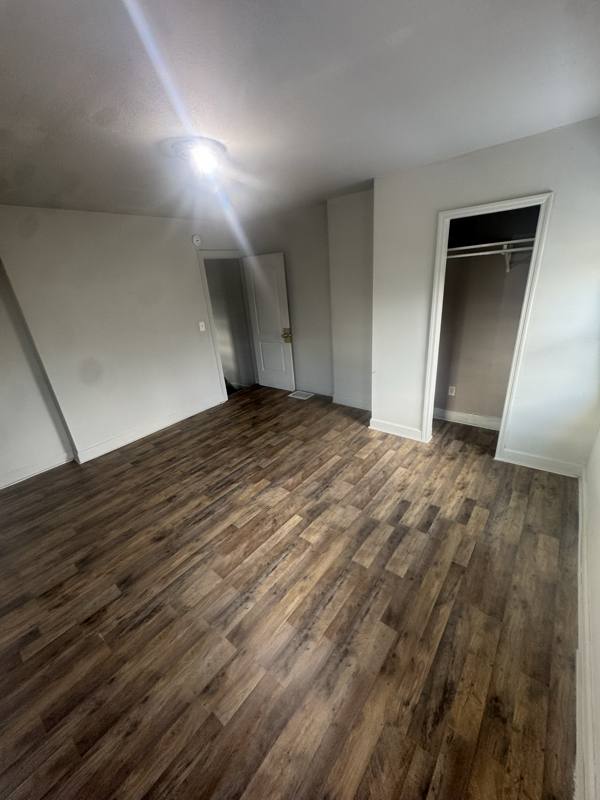 Apartment for rent at 43 1 2 Rodgers Ave #4, Columbus, OH 43222