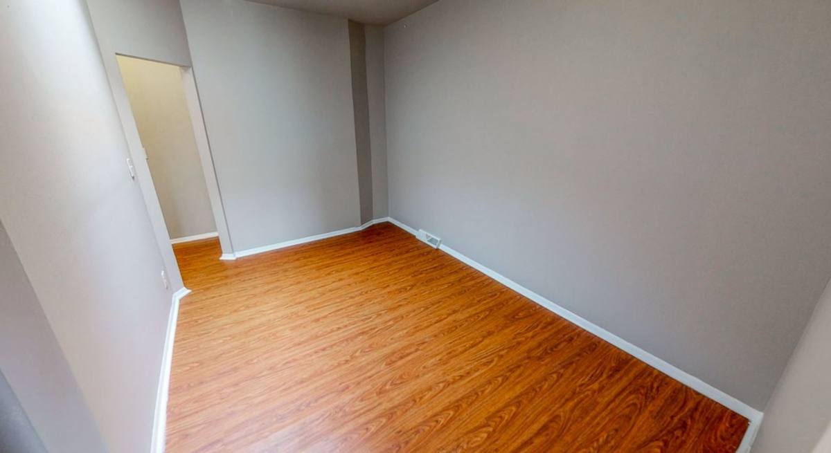 Townhouse for rent at 2429 Druid Hill Ave, Baltimore, MD 21217