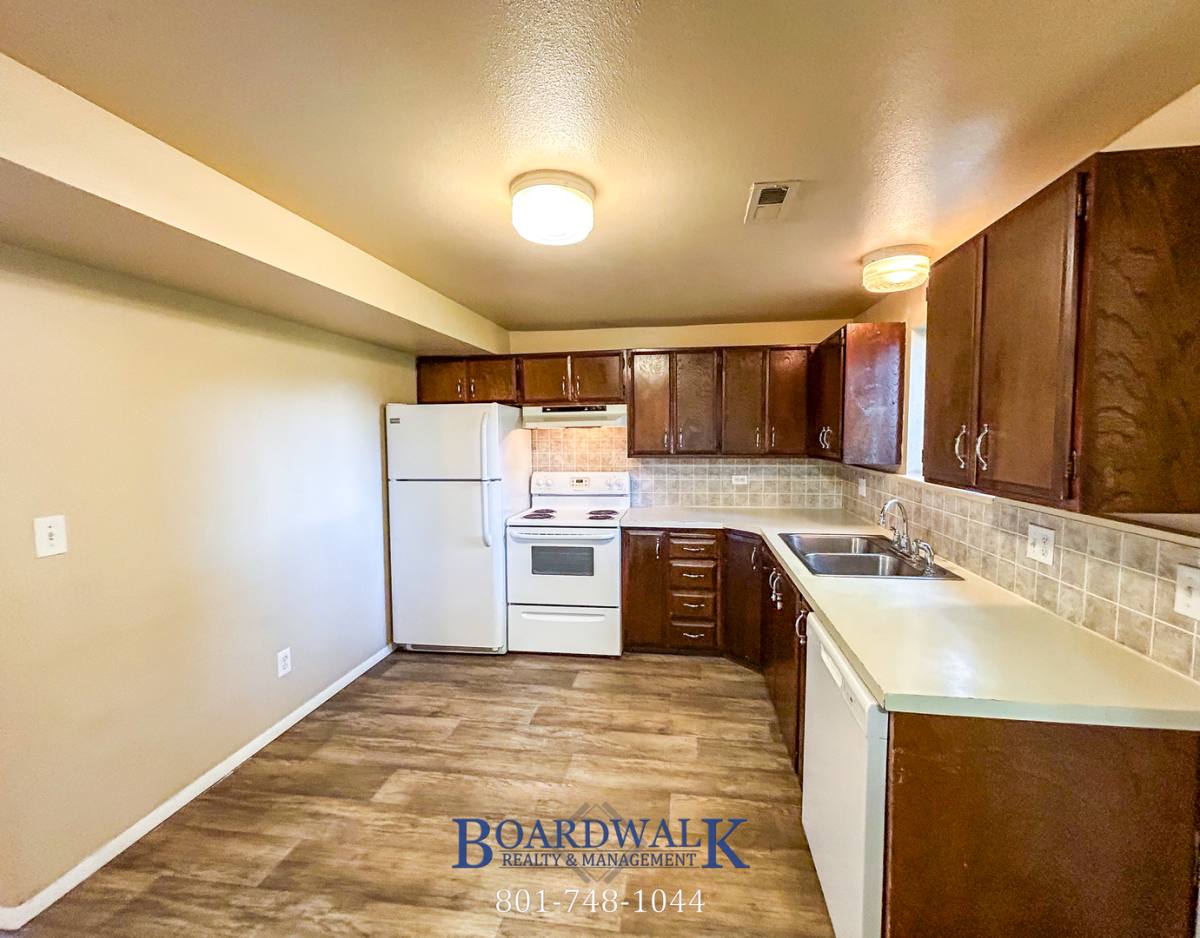 Apartment for rent at 661 N 980 W, Orem, UT 84057