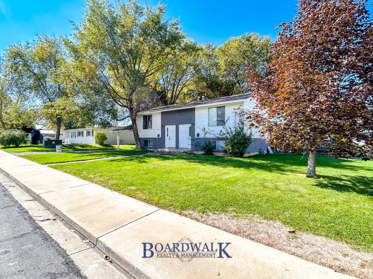 Apartment for rent at 661 N 980 W, Orem, UT 84057