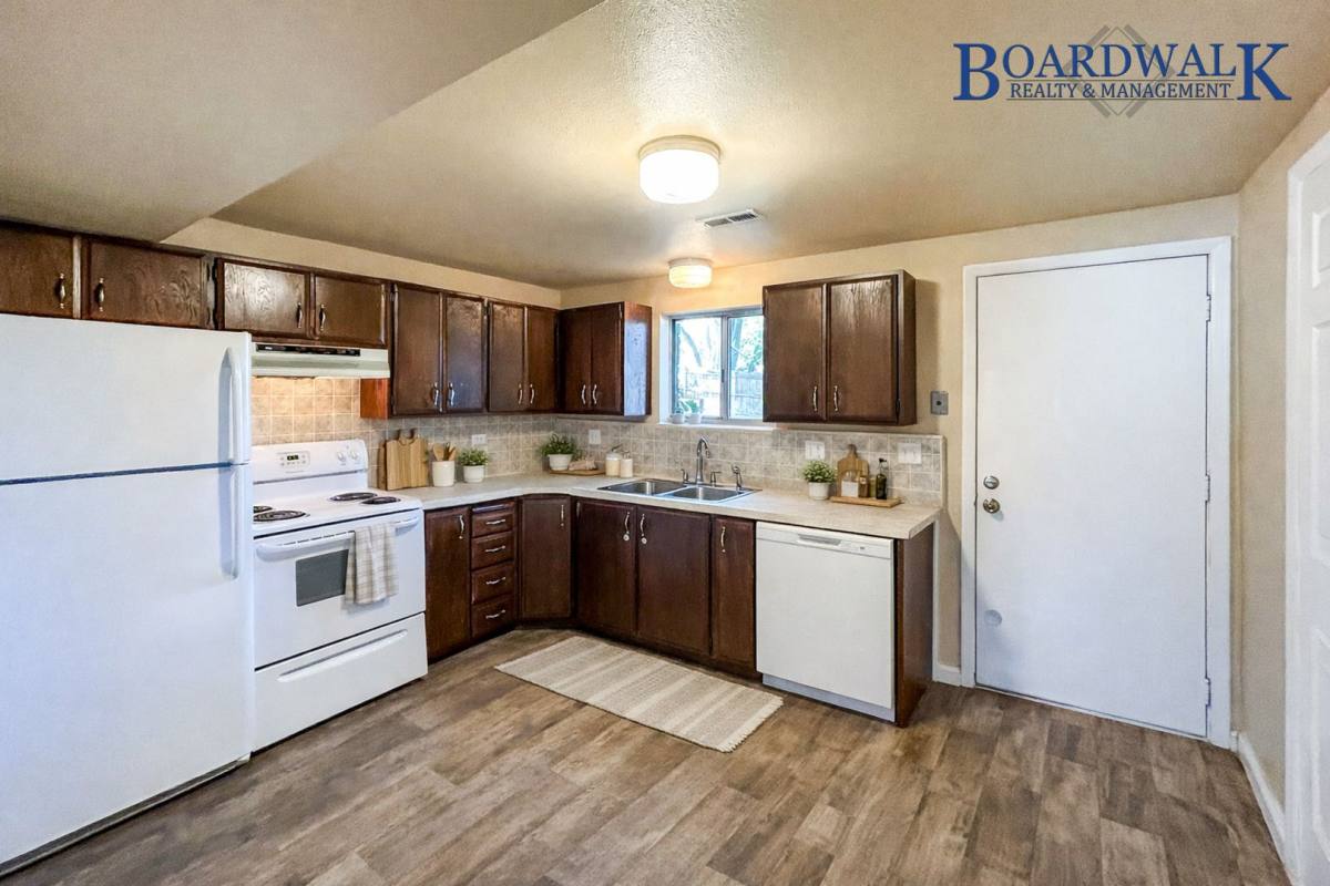Apartment for rent at 661 N 980 W, Orem, UT 84057