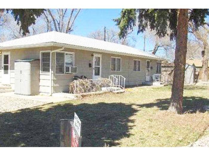Condo for rent at 308 Pitkin St, Colorado Springs, CO 80909
