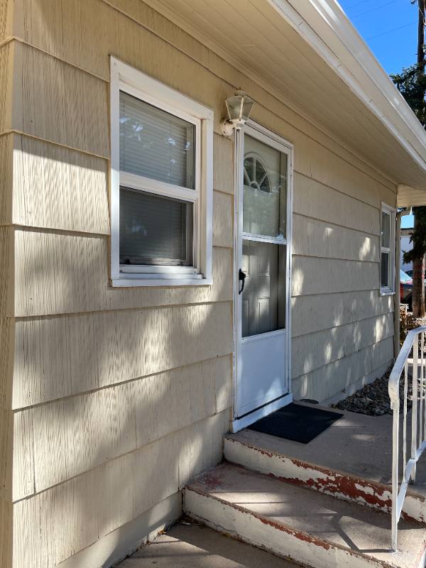 Condo for rent at 308 Pitkin St, Colorado Springs, CO 80909