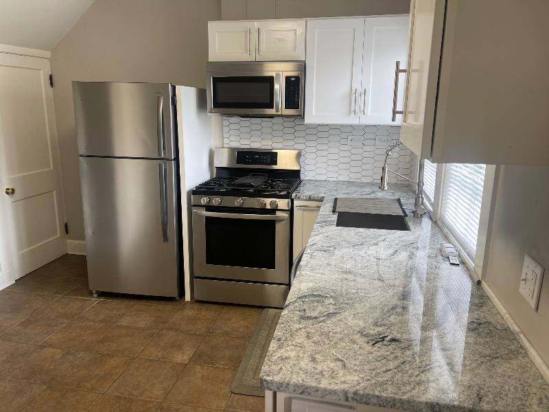 Townhouse for rent at 6637 Murray Ave, Cincinnati, OH 45227