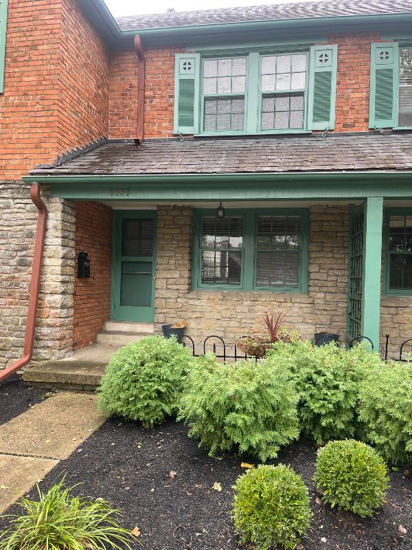 Townhouse for rent at 6637 Murray Ave, Cincinnati, OH 45227
